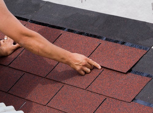 Roofing Companies Hoffman Estates IL